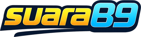 Logo suara89